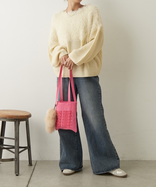 COLONY 2139（コロニー トゥーワンスリーナイン） トートバッグ