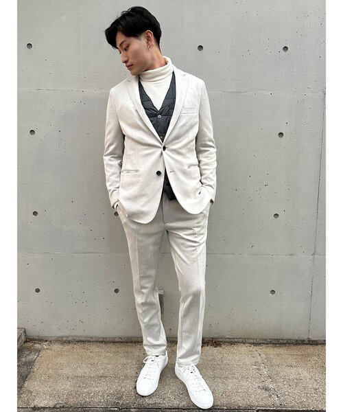 CUSTOM CULTURE（カスタムカルチャー） ジャケット テーラード