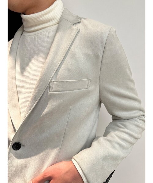 CUSTOM CULTURE（カスタムカルチャー） ジャケット テーラード