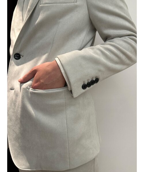 CUSTOM CULTURE（カスタムカルチャー） ジャケット テーラード
