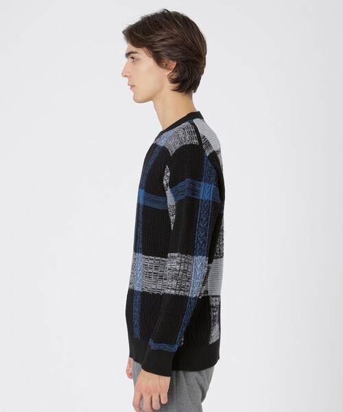 BLACK LABEL CRESTBRIDGE（ブラックレーベル クレストブリッジ