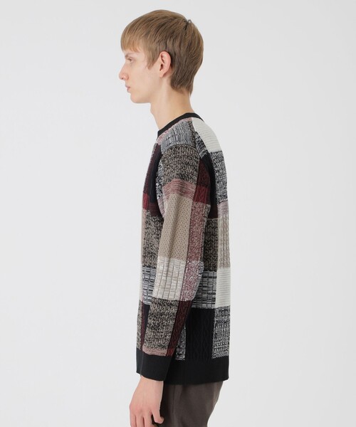 BLACK LABEL CRESTBRIDGE（ブラックレーベル クレストブリッジ