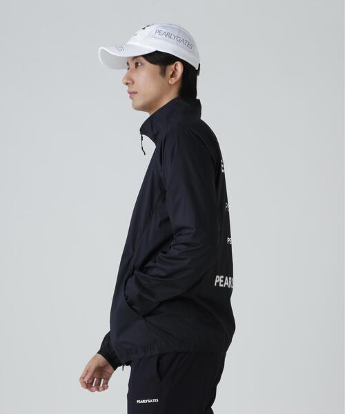 PEARLY GATES（パーリーゲイツ） ブルゾン アウター 「PEARLY GATES