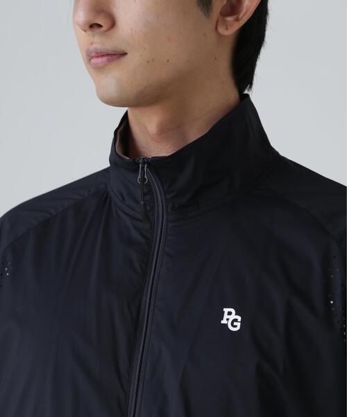 PEARLY GATES（パーリーゲイツ） ブルゾン アウター 「PEARLY GATES