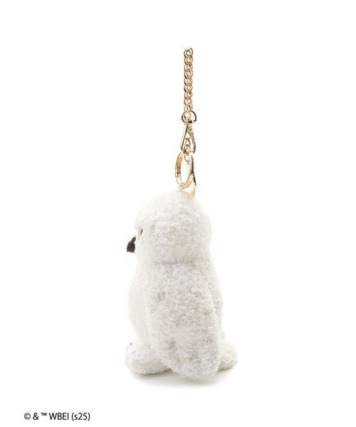 SNIDEL HOME キーケース 「ハリー・ポッター」ニットチャーム