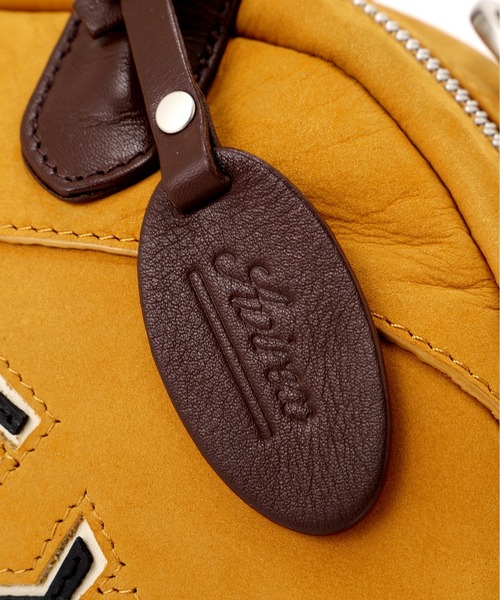 AVIREX（アヴィレックス） ボストンバッグ 「直営店限定」LX VARSITY