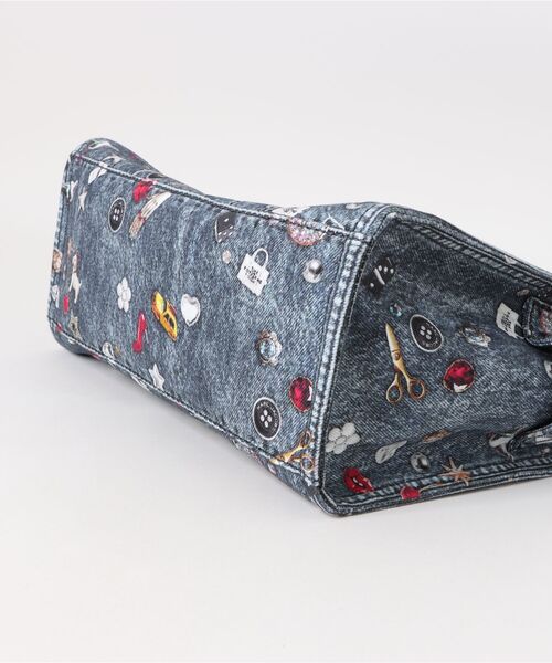 MARC JACOBS（マーク・ジェイコブス） トートバッグ TROMPE LOEIL