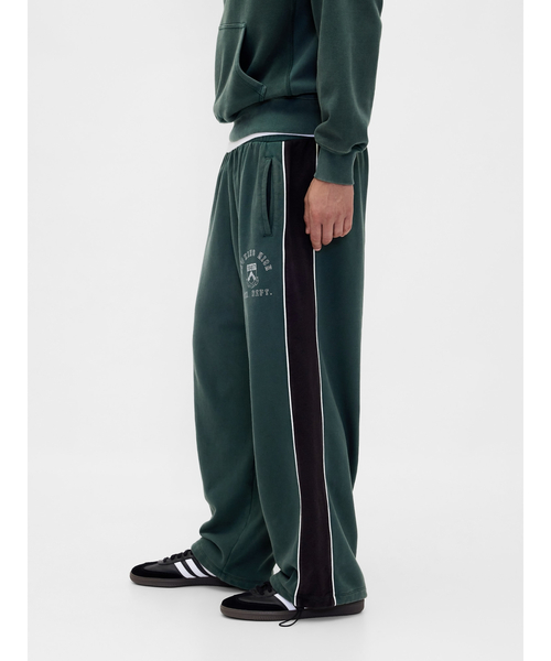 GAP（ギャップ） スウェットパンツ ジャージ ストレンジャー・シングス
