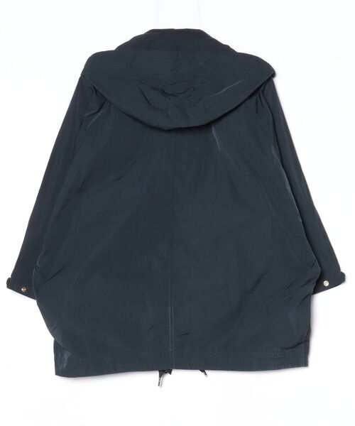 「WOOLRICH」 ブルゾン S ネイビー レディース_画像2