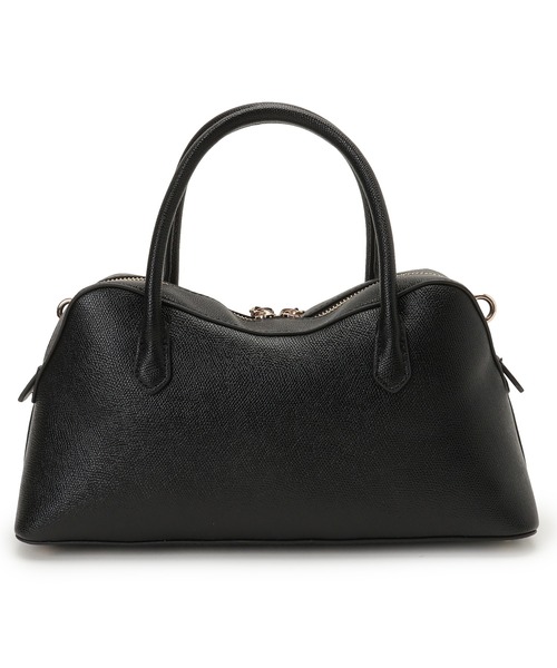 GUESS（ゲス） ショルダーバッグ バッグ DAVINA Satchel ミニボストン