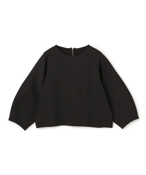 セットアップ 「セレモニー」BEAUTY FORM KNIT フレアスカート セットアップ レディース_19