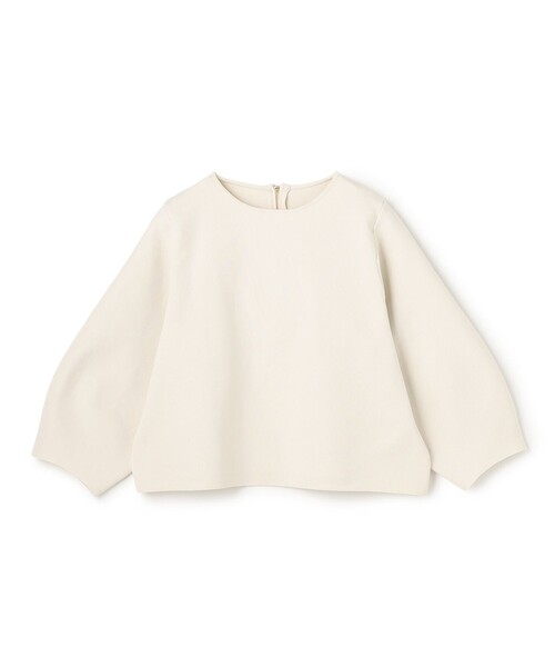 セットアップ 「セレモニー」BEAUTY FORM KNIT フレアスカート セットアップ レディース_21