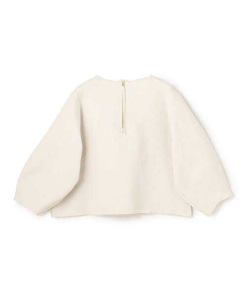 セットアップ 「セレモニー」BEAUTY FORM KNIT フレアスカート セットアップ レディース_22