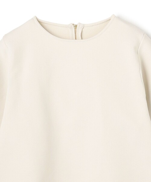 セットアップ 「セレモニー」BEAUTY FORM KNIT フレアスカート セットアップ レディース_23