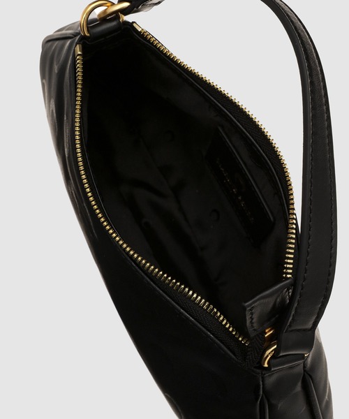 MARINE SERRE（マリーンセル） ショルダーバッグ バッグ MOON CANVAS