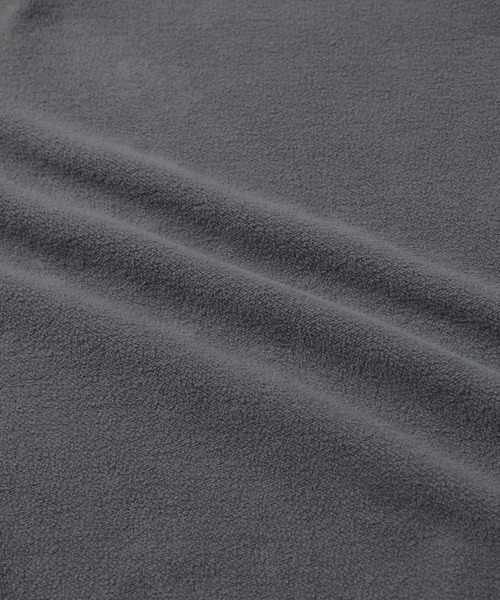 「thisisneverthat」 スウェットカットソー S ブラック メンズ_画像4