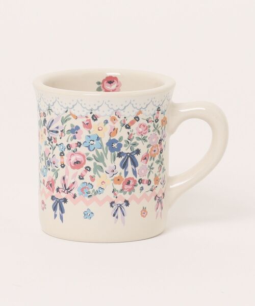 Cath Kidsonマグカップ&ティーポットセット Cath Kidston（キャス・キッドソン） タンブラー マグカップ