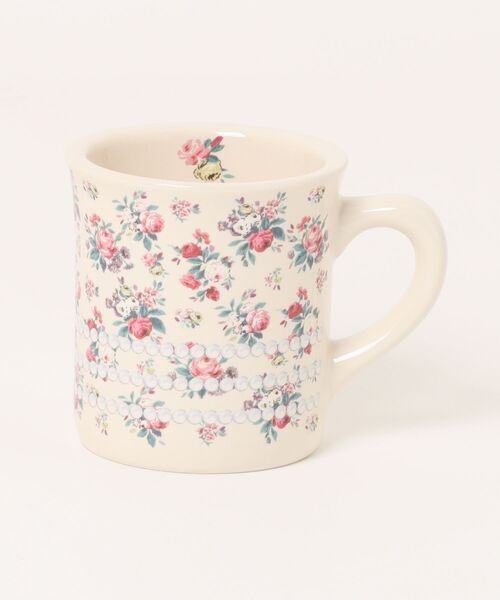 Cath Kidston（キャス・キッドソン） タンブラー マグカップ