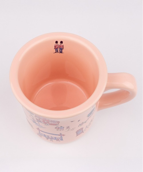 Cath Kidston（キャス・キッドソン） タンブラー マグカップ