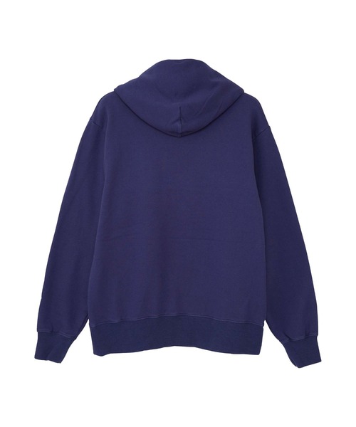 HYSTERIC GLAMOUR（ヒステリックグラマー） プルオーバーパーカー