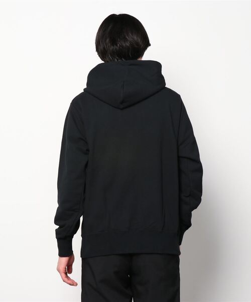 HYSTERIC GLAMOUR（ヒステリックグラマー） プルオーバーパーカー