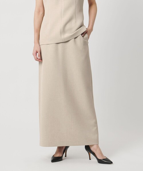 MARW UNITED ARROWS（マルゥ ユナイテッドアローズ） スカート 「MARW