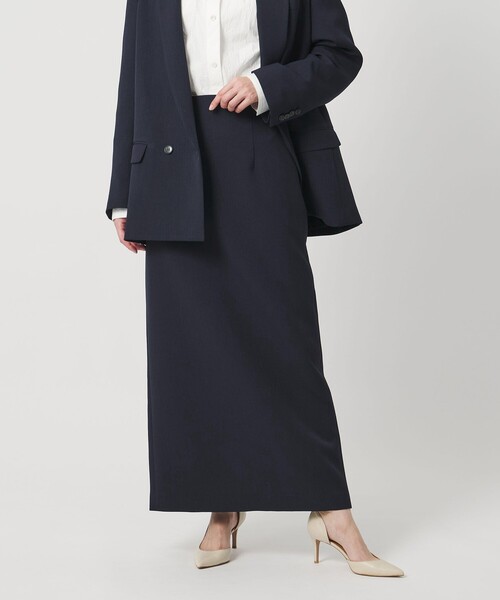 MARW UNITED ARROWS（マルゥ ユナイテッドアローズ） ロング スカート