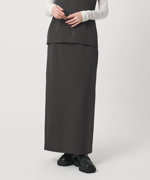 MARW UNITED ARROWS（マルゥ ユナイテッドアローズ） スカート 「MARW