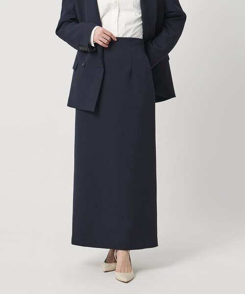 MARW UNITED ARROWS（マルゥ ユナイテッドアローズ） ロング スカート