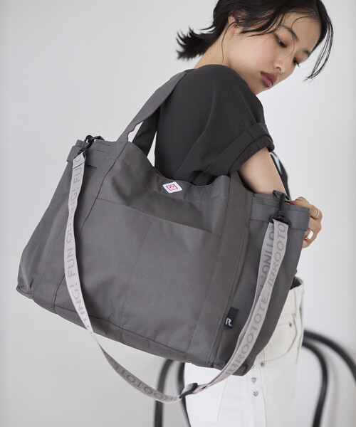 FREAK'S STORE（フリークスストア） トートバッグ レディース メンズ