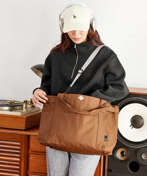 FREAK'S STORE（フリークスストア） トートバッグ レディース メンズ