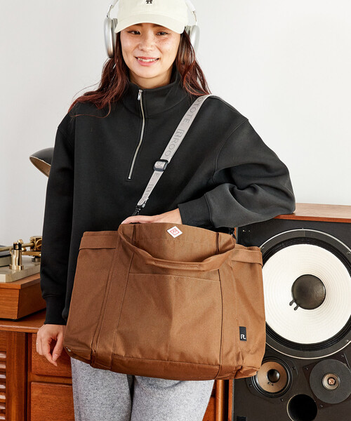 FREAK'S STORE（フリークスストア） トートバッグ レディース メンズ