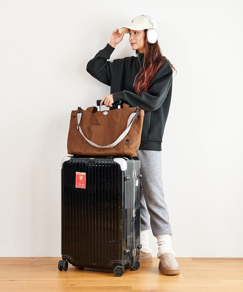 FREAK'S STORE（フリークスストア） トートバッグ レディース メンズ