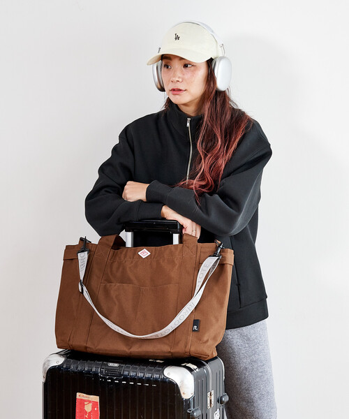FREAK'S STORE（フリークスストア） トートバッグ レディース メンズ