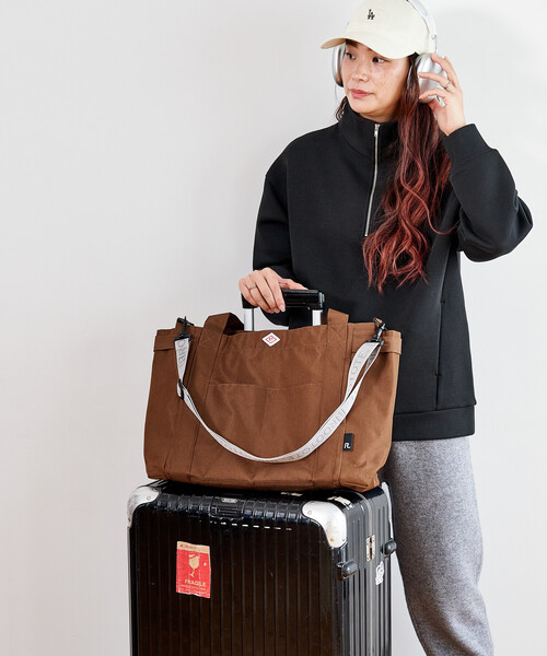 FREAK'S STORE（フリークスストア） トートバッグ レディース メンズ