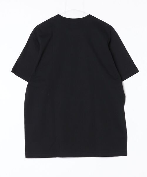 A BATHING APE マルチロゴ ブラック Tシャツ XL エイプ A BATHING APE（アベイシングエイプ） tシャツ NEW MULTI CAMO COLLEGE