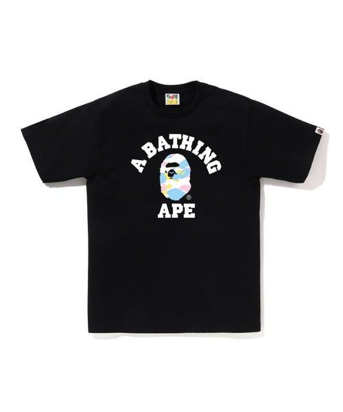エイプ　Tシャツ TEECOLLECTION | bape.com