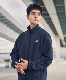 New Balance（ニューバランス） ジャージ ニットトラックジャケット