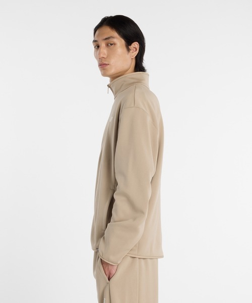 New Balance（ニューバランス） ジャージ ニットトラックジャケット