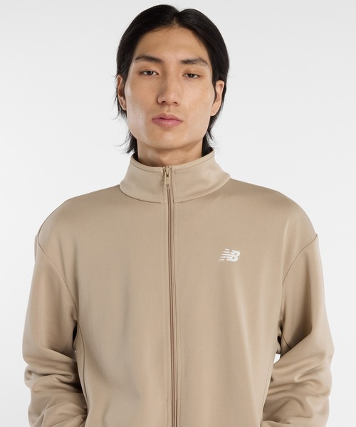 New Balance（ニューバランス） ジャージ ニットトラックジャケット