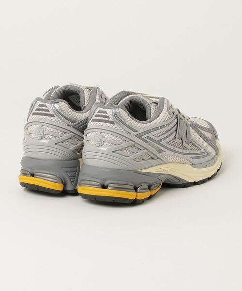 【83108ページ】New Balance New Balance（ニューバランス） ローカットスニーカー 27.0cm グレー