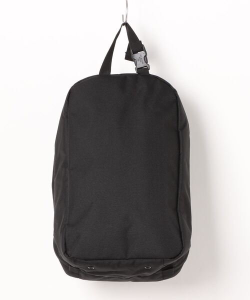 「JANSPORT」 ポーチ FREE ブラック メンズ_画像2