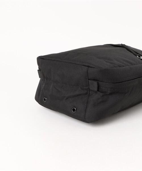 「JANSPORT」 ポーチ FREE ブラック メンズ_画像3