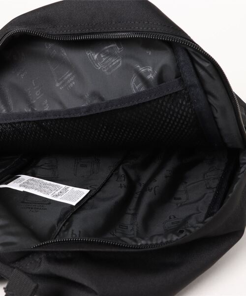 「JANSPORT」 ポーチ FREE ブラック メンズ_画像4