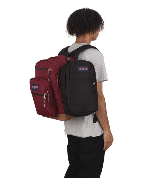 「JANSPORT」 ポーチ FREE ブラック メンズ_画像9