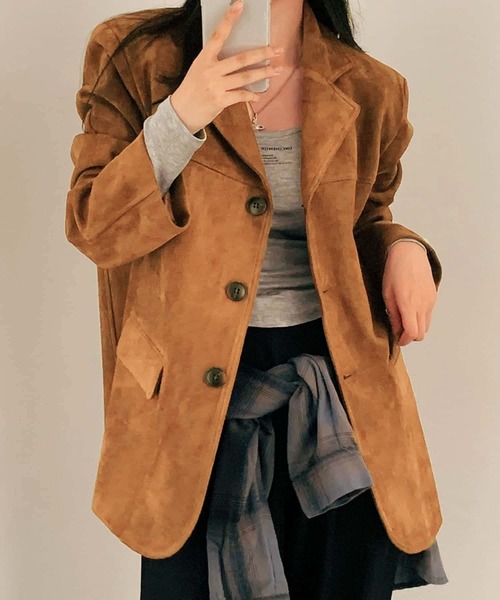 MAISON DE THERESE（メゾン ド テレーズ） ジャケット テーラード