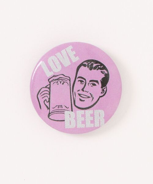 バッジ マルチ缶バッチ : ZOZOTOWN Yahoo!店 - 通販 - Yahoo!ショッピング