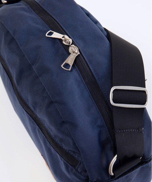 「KELTY」 ショルダーバッグ FREE ブラック メンズ_画像3