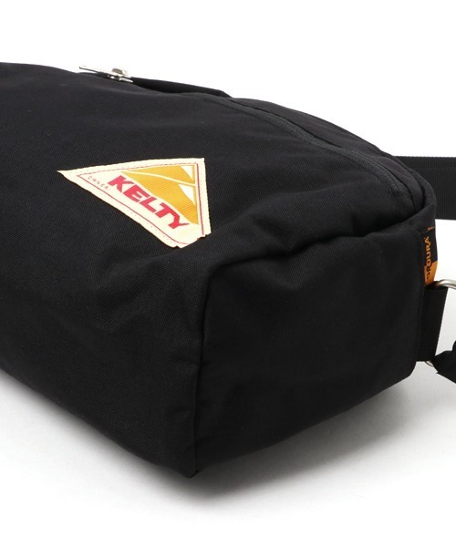 「KELTY」 ショルダーバッグ FREE ブラック メンズ_画像4