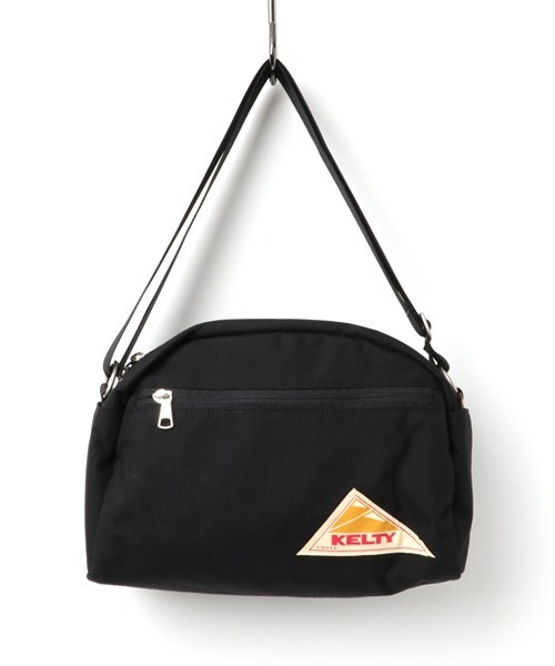 「KELTY」 ショルダーバッグ FREE ブラック メンズ_画像8